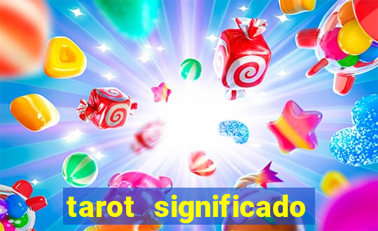 tarot significado das cartas pdf